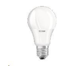 OSRAM VALUE E27 10W/865 CLA75W denní 6500k