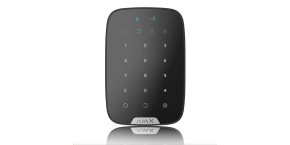 Ajax Keypad Plus (8EU) ASP black (38252)