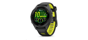 Garmin - Forerunner 265S - black, EU