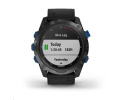 Garmin Descent Mk2i Sapphire, Titanium Gray DLC/Black Band