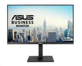 ASUS LCD 31.5" VA32UQSB 3840x2160 BUSINESS IPS 4ms 60Hz 350cd REPRO DP HDMI USB-HUB PIVOT VESA 100x100