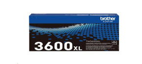 BROTHER Toner TN-3600XL - 6 000 stran