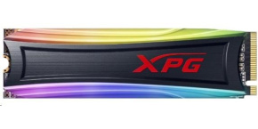 ADATA SSD 1TB XPG SPECTRIX S40G, PCIe Gen3x4 M.2 2280 (R:3500/W:3000 MB/s)