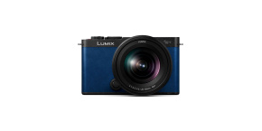 Panasonic Lumix DC-S9 + S-R2060E - klasická modrá