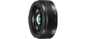 Panasonic LUMIX G 20mm F1,7 II ASPH.