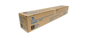 Minolta Toner TN-626K, černý do bizhub C450i, C550i, C650i (28k)