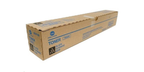 Minolta Toner TN-626K, černý do bizhub C450i, C550i, C650i (28k)