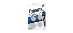 Energizer CR2032 4pack