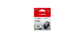 Canon Cartridge CL-541 C/M/Y pro PIXMA MG, PIXMA MX, PIXMA TS 3550, 2250, 515, 4150, 4250 (180 str.)