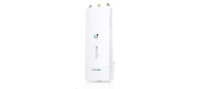 UBNT airFiber AF-5XHD [1Gbps+, 4.8-6.2GHz, Backhaul] cena za kus