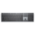 DELL Multi-Device Wireless Keyboard - KB700 - Czech/Slovak (QWERTZ)