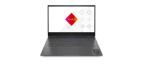 NTB HP OMEN 16-n0051nc,16.1" QHD AG IPS 165Hz,Ryzen 7-6800H octa,16GB DDR5,1TB SSD,RTX 3060 6GB,FreeDOS,vratka používáno