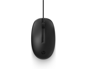 HP myš - 125 USB Mouse, wired