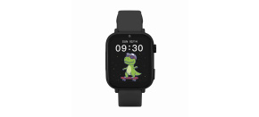 Garett Smartwatch Kids N!ce Pro 4G Black