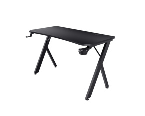 TRUST herní stůl GXT 700 Omnius Gaming Desk