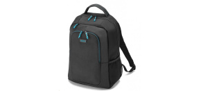 DICOTA Spin Backpack 14-15.6 Black