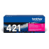 BROTHER Toner TN-421M pro HL-L8260CDW/HL-L8360CDW/DCP-L8410CDW, 1.800 stran, Magenta