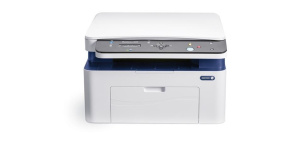 Xerox WorkCentre 3025Bi, ČB multifunkce A4, 20PPM, GDI, USB, Wifi, 128MB, Apple AirPrint, Google Cloud Print