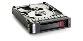 HPE HDD SAS DP 146G 15k 2.5 6Gb ENT SFF 512547-B21