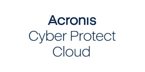 Acronis Cyber Protect Cloud - Acronis Hosted Storage per GB per month