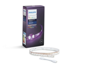 PHILIPS Hue COL LightStrip Plus, White and color ambiance rozšíření