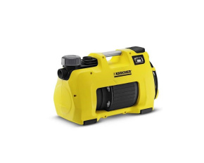 Karcher BP 4 Home & Garden zahradní čerpadlo, 950 W, průtok 3800 l/hod, hloubka nasávání 8 m