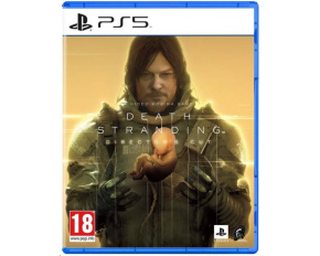 PS5 hra Death Stranding 1.5