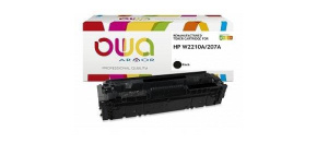 OWA Armor toner pro HP CLJ Pro MFP M255 černý, 1.350 str., komp.s W2210A