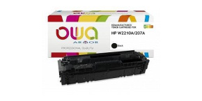 OWA Armor toner pro HP CLJ Pro MFP M255 černý, 1.350 str., komp.s W2210A