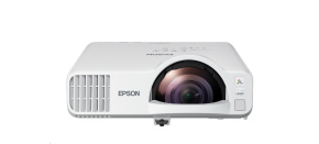 EPSON projektor EB-L210SF, 1920x1080, 4000ANSI, 2.500.000:1, USB, LAN, WiFi, VGA, HDMI, Repro 16 W, 5 LET ZÁRUKA