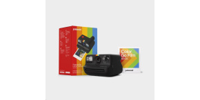 Polaroid Go Gen 2 E-box Black