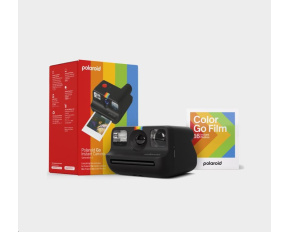 Polaroid Go Gen 2 E-box Black