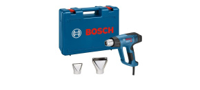 BOSCH GHG 23-66, horkovzdušná pistole, 2.300 W, 150 – 500 l/min