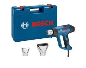 BOSCH GHG 23-66, horkovzdušná pistole, 2.300 W, 150 – 500 l/min