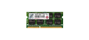 TRANSCEND SODIMM DDR3L 4GB 1866MHz 1Rx8 CL12