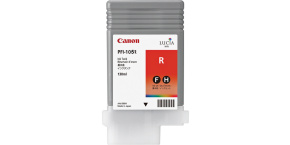 Canon Zásobník inkoustu PFI-106, Red (PG)