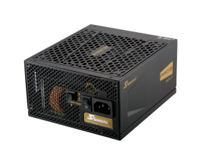 SEASONIC zdroj 1000W Prime GX-1000 (SSR-1000GD), 80+ GOLD