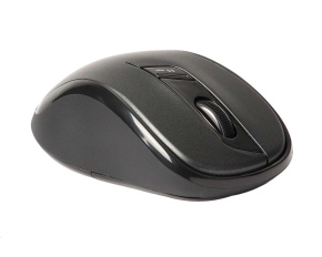 RAPOO myš M500 Silent Comfortable Silent Multi-Mode Mouse, Black