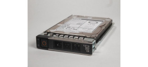 DELL 1.2TB 10K RPM SAS ISE 12Gbps 512n 2.5in Hot-plug Hard Drive CK R260,R360,R660,R760,R470,R670,R770,R6xx5,R7xx5,T560