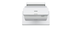 EPSON projektor EB-760W, 1280x800, 4100ANSI, 2.500.000:1, USB, VGA, HDMI, LAN, WiFi, 5 LET ZÁRUKA