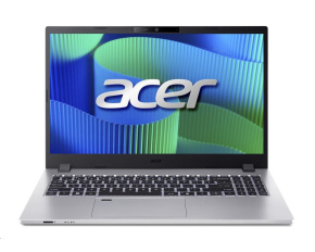 ACER NTB TravelMate P2 (TMP215-55-TCO-55B2),i5-120U,15.6"FHD,16GB,512GB SSD,Intel Graphics,W11P,Silver