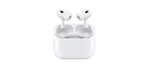 APPLE AirPods Pro (2. gen.) s MagSafe pouzdrem (USB-C)