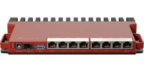 MikroTik RouterBOARD L009UiGS-RM