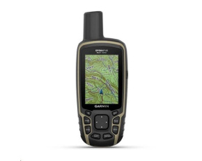 Garmin GPS outdoorová navigace GPSMAP 65 PRO