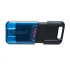 Kingston Flash Disk 128GB DataTraveler DT80 M (USB-C 3.2 Gen 1)