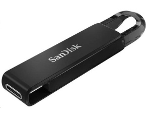 SanDisk Flash Disk 32GB Ultra, USB Type-C, 150MB/s