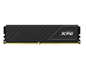 ADATA XPG DIMM DDR4 16GB (Kit of 2) 3600MHz CL18 GAMMIX D35 memory, Dual Tray