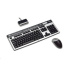 HP USB BFR with PVC Free CZ Keyboard/Mouse Kit