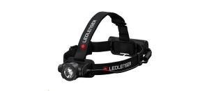 LEDLENSER čelovka H7R Core - Box