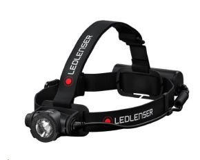 LEDLENSER čelovka H7R Core - Box